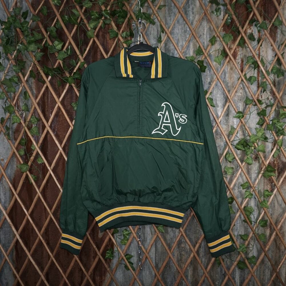 M - Vintage Y2K Mlb Jackets Coats description essential
